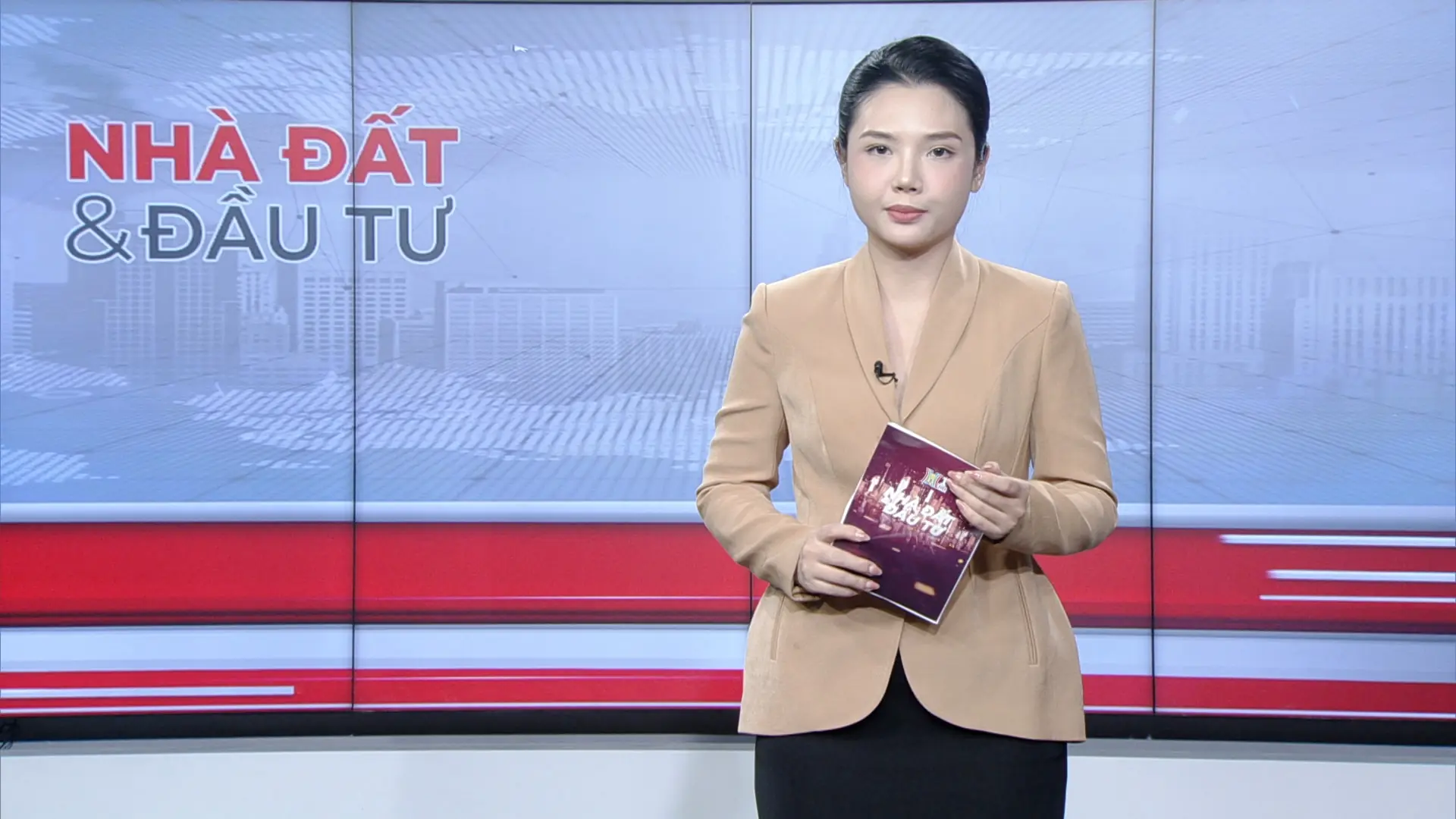 Bản tin Nhà đất và đầu tư | 28/11/2025